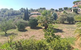 Studio Cocooning - Mer et Montagne- Saint Paul de Vence