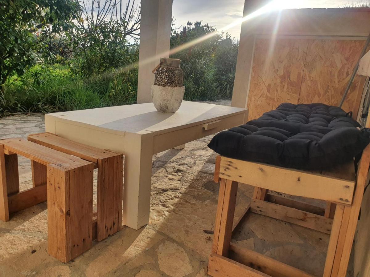 Studio Cocooning - Mer et Montagne- Saint Paul de Vence Extérieur photo