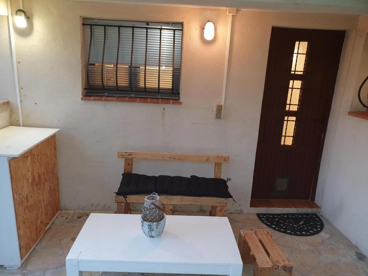 Studio Cocooning - Mer et Montagne- Saint Paul de Vence Extérieur photo